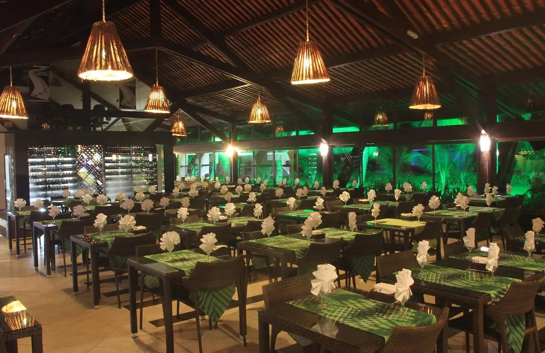 Serrambi Resort-1